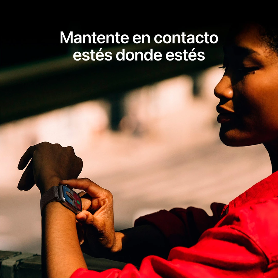 APPLE WATCH 11 - 7