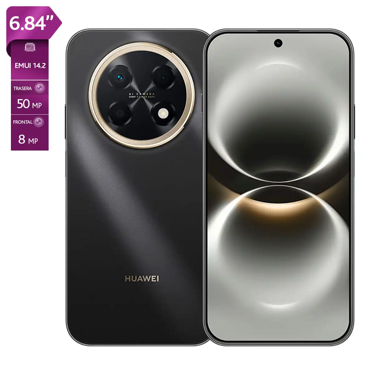SMARTPHONE HUAWEI NOVA 15 MAX 256GB - 1