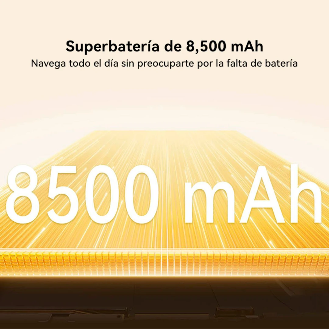 SMARTPHONE HUAWEI NOVA 15 MAX 256GB - 4