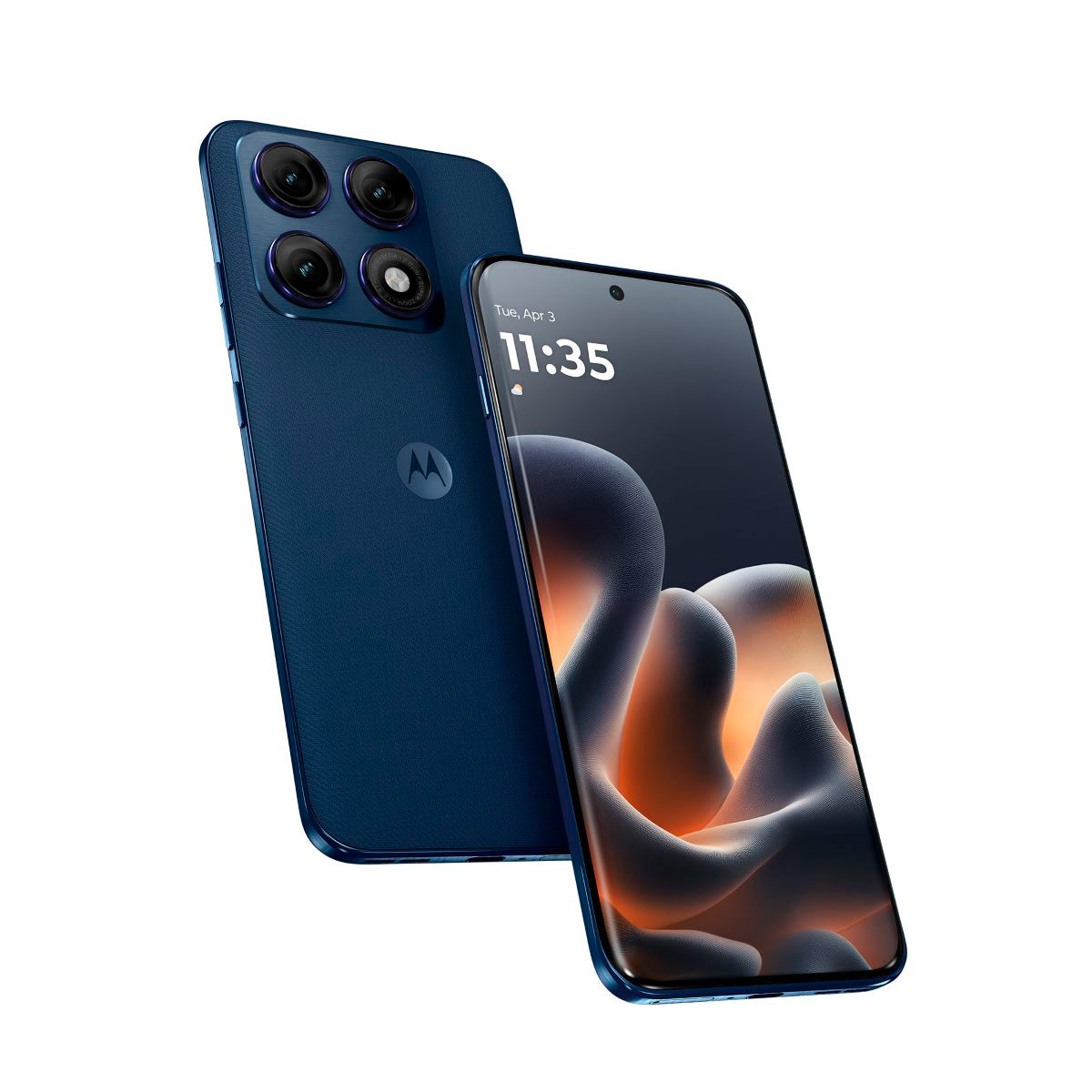 SMARTPHONE MOTOROLA EDGE 70 PRO 512GB - 6