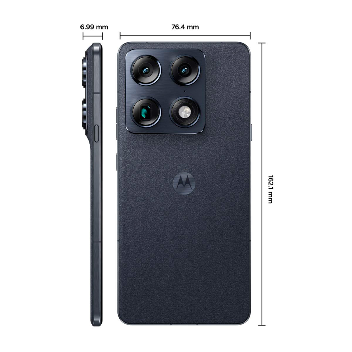 SMARTPHONE MOTOROLA SIGNATURE 1TB - 3