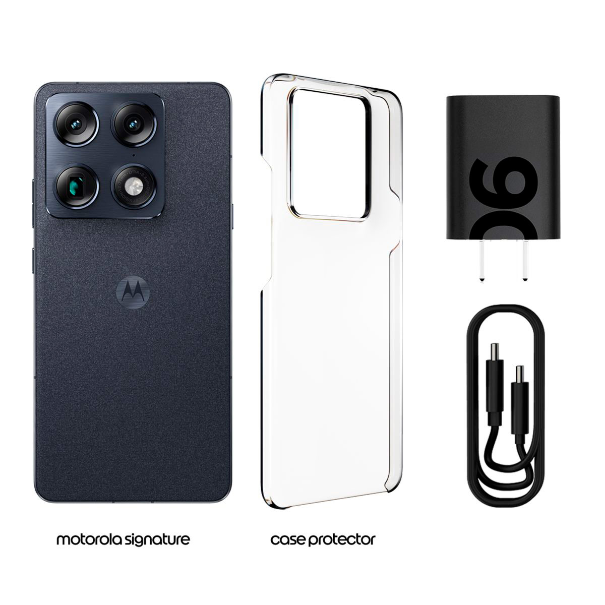 SMARTPHONE MOTOROLA SIGNATURE 1TB - 6