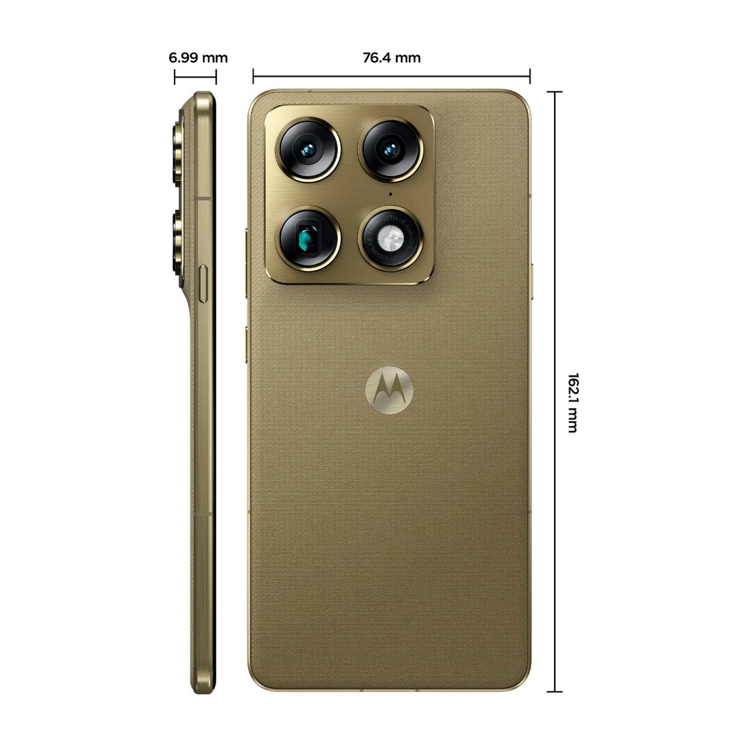 SMARTPHONE MOTOROLA SIGNATURE 1TB - 4