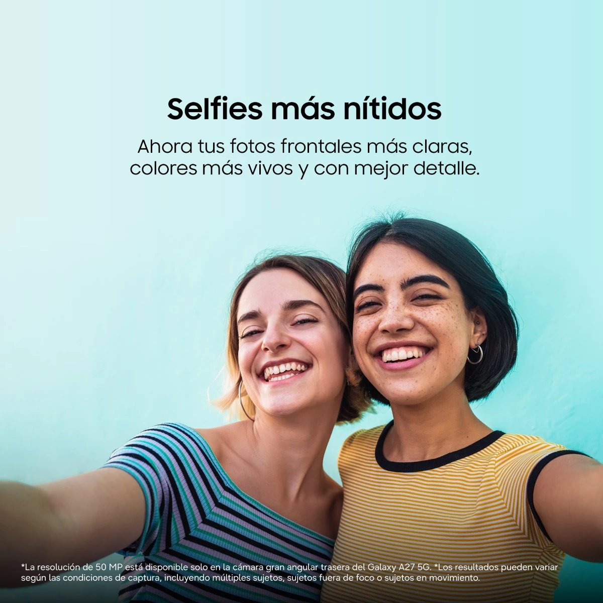 CELULAR SAMSUNG GALAXY A27 256GB 5G - 8