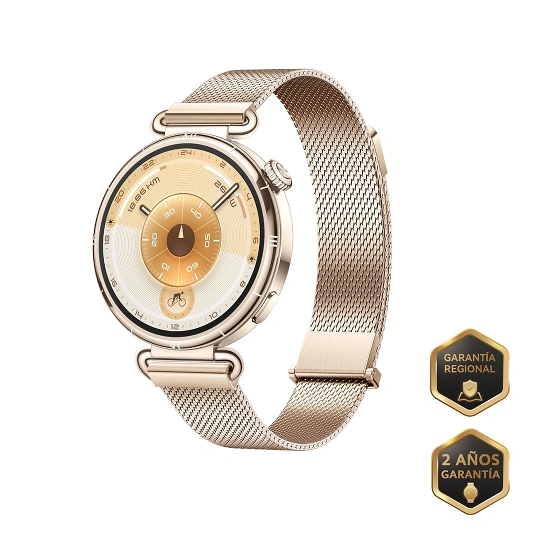SMARTWATCH HUAWEI GT6 41MM - 1