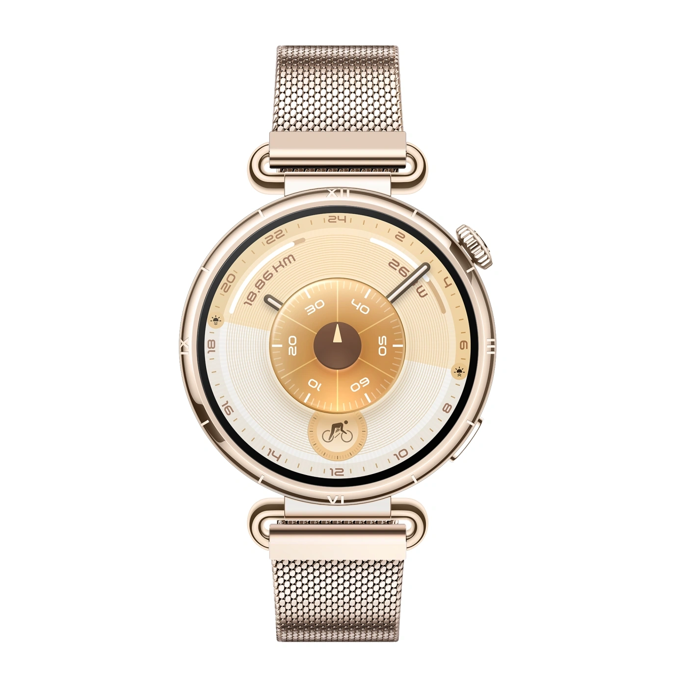 SMARTWATCH HUAWEI GT6 41MM - 2