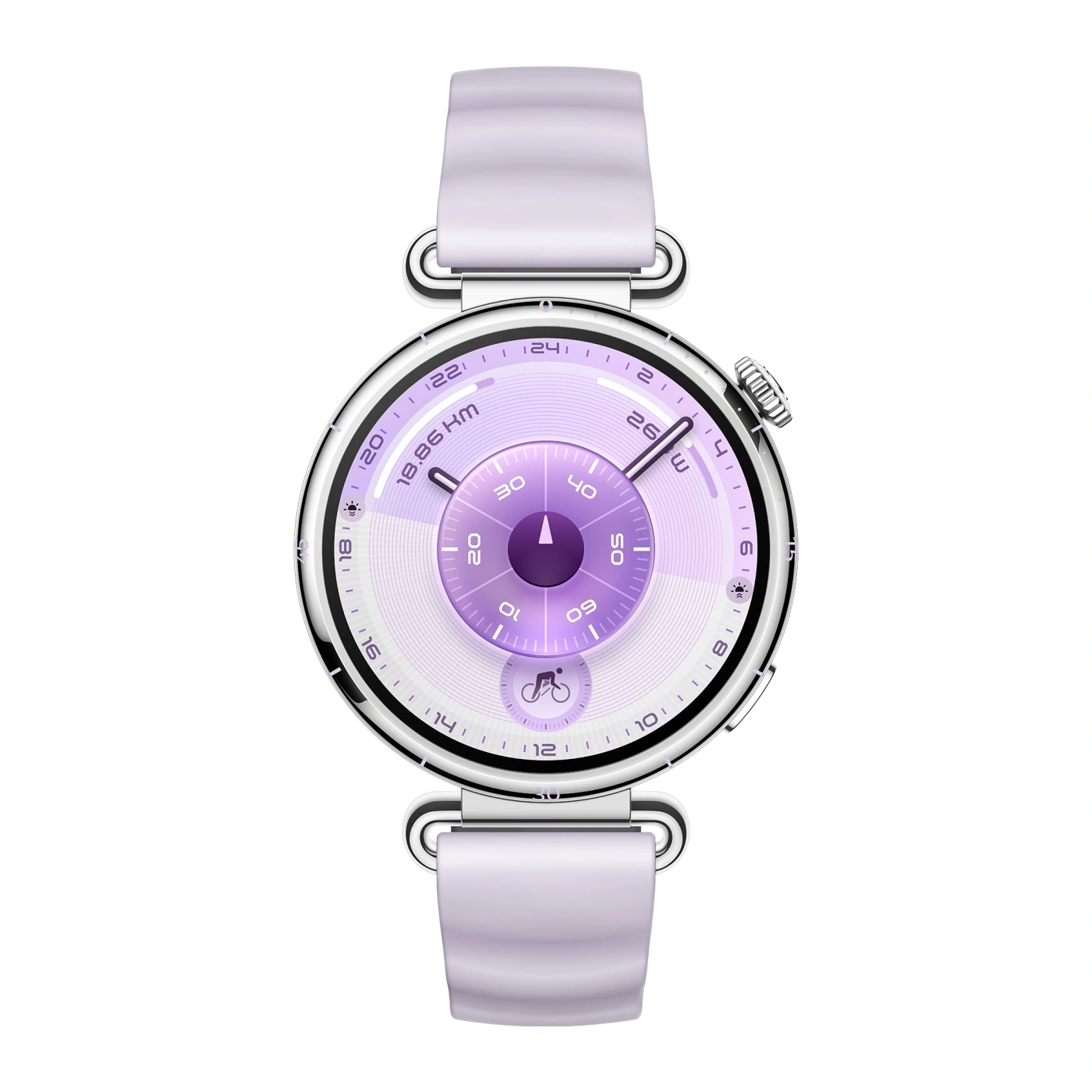 SMARTWATCH HUAWEI GT6 41MM - 2