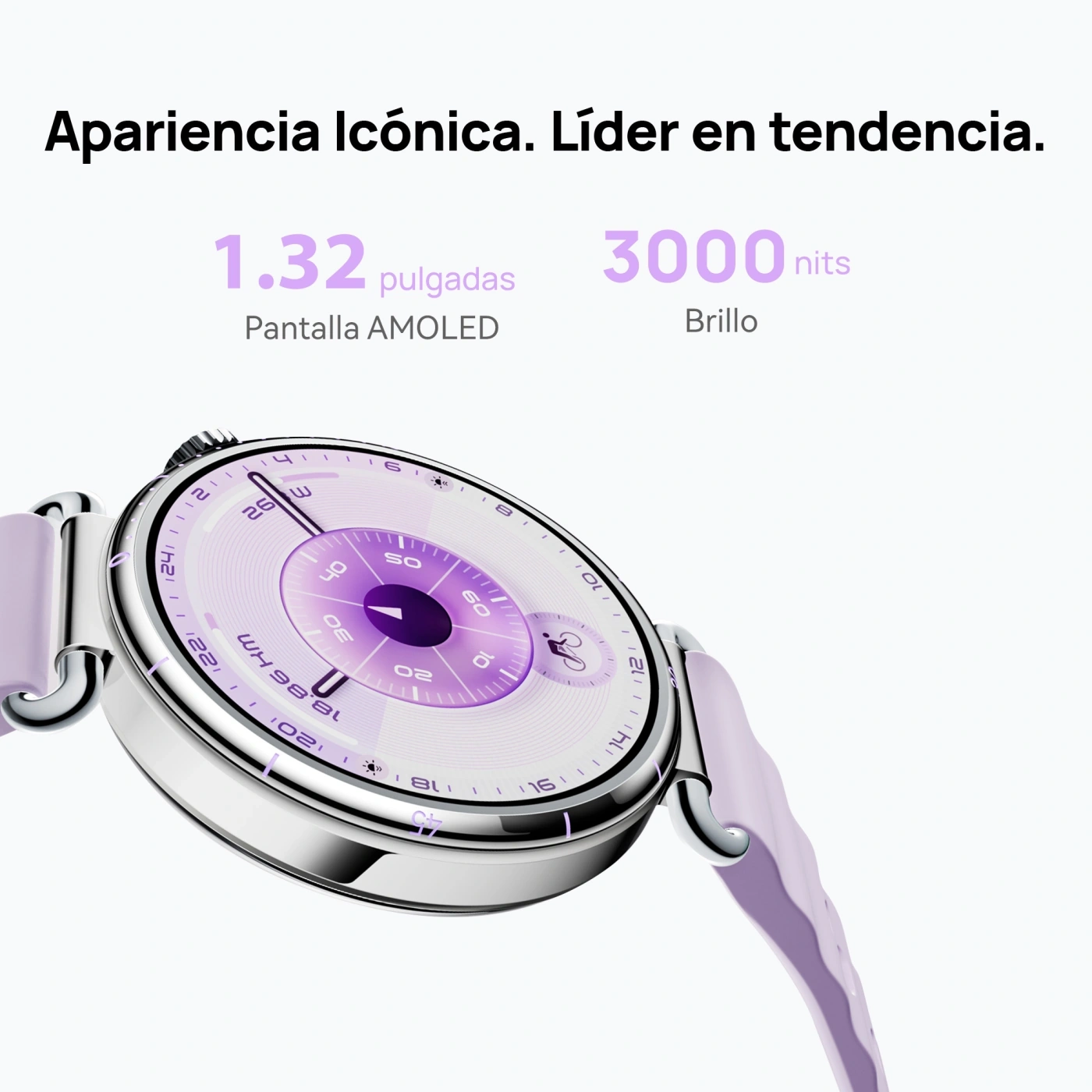 SMARTWATCH HUAWEI GT6 41MM - 6