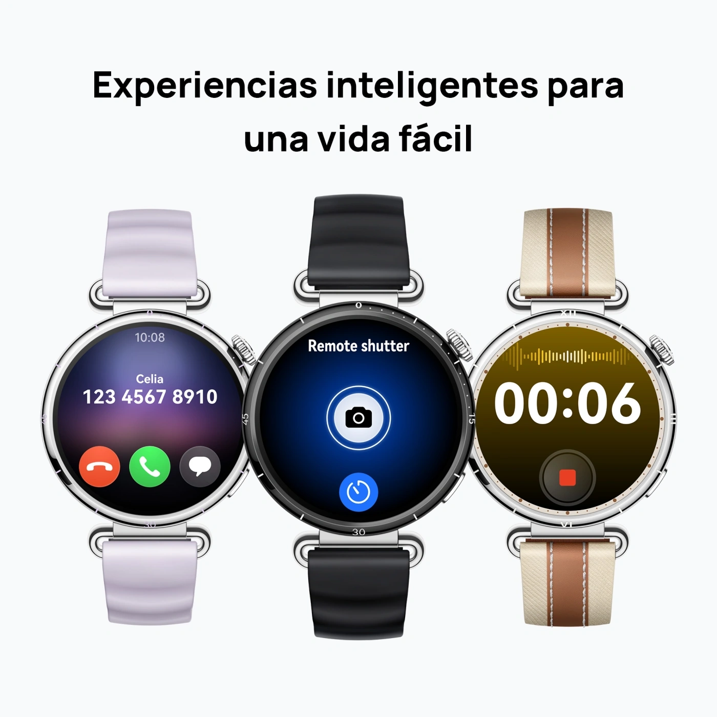 SMARTWATCH HUAWEI GT6 41MM - 9