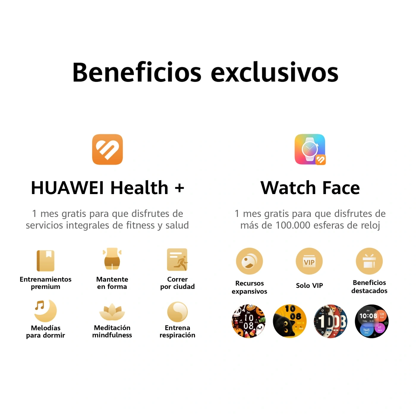 SMARTWATCH HUAWEI GT6 41MM - 10