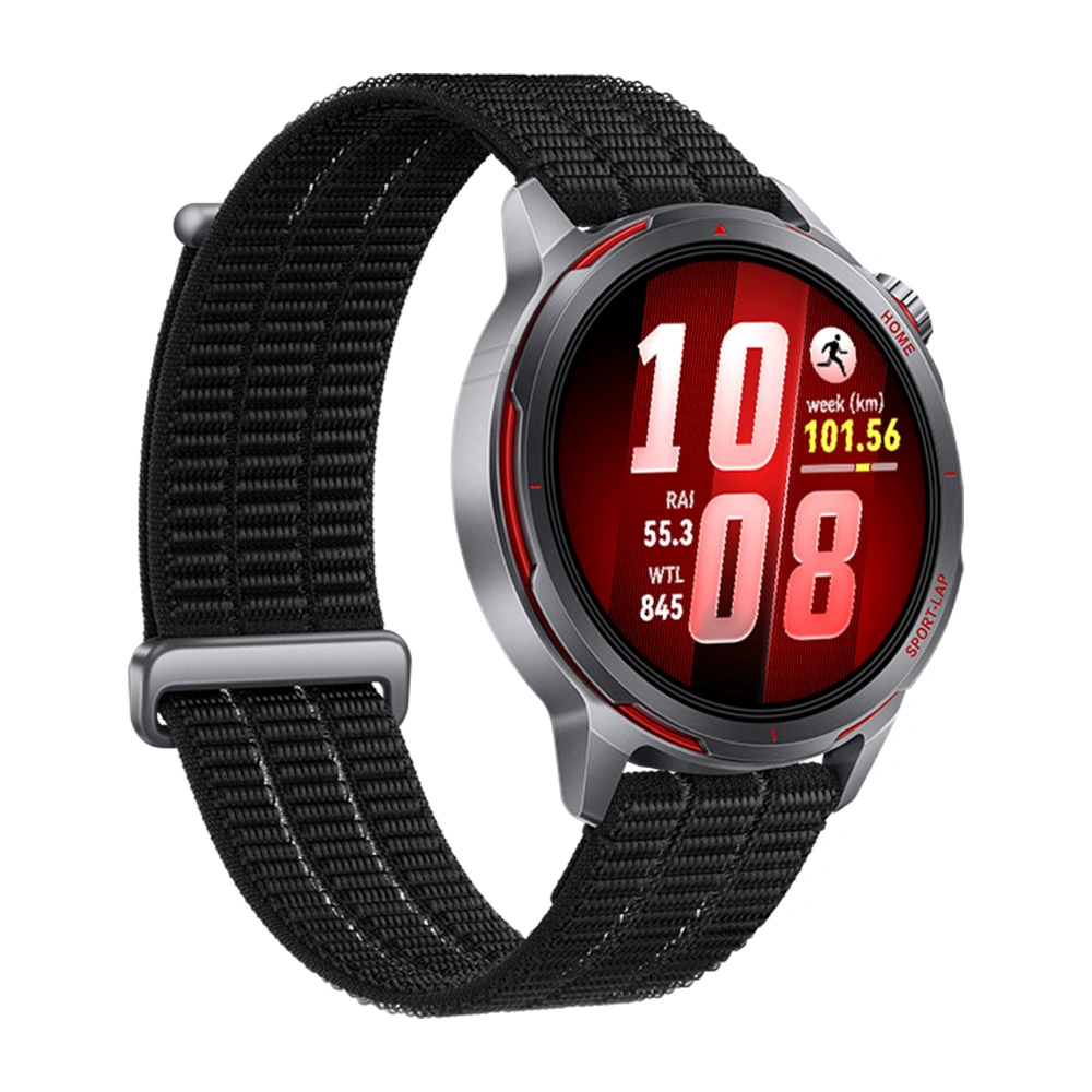 SMARTWATCH HUAWEI WATCH GT RUNNER 2 NEGRO - 1
