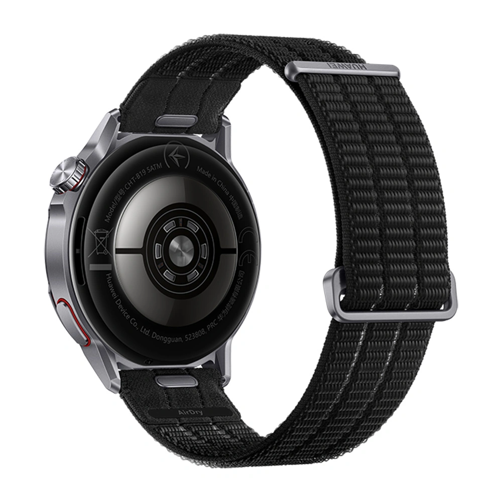 SMARTWATCH HUAWEI WATCH GT RUNNER 2 NEGRO - 2