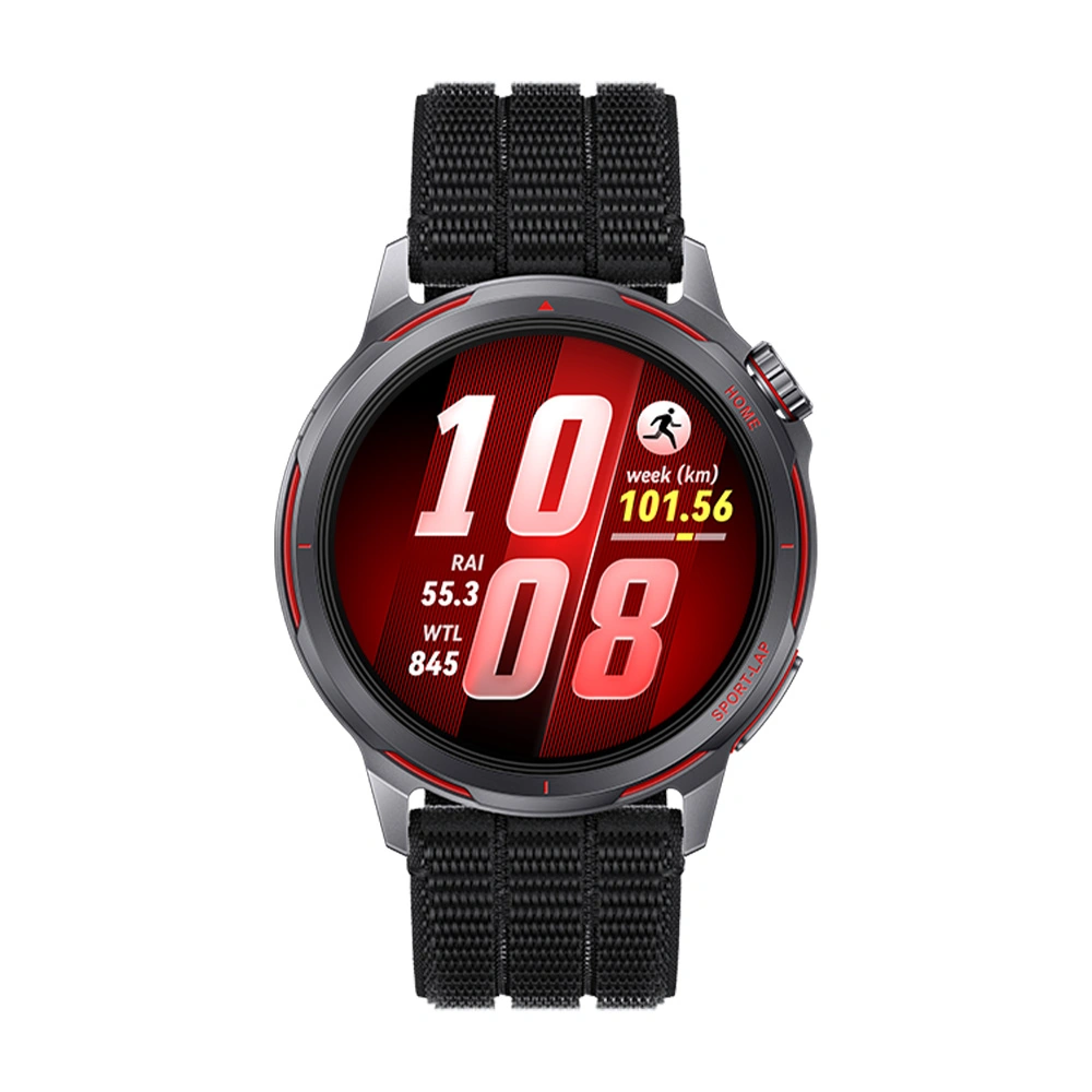 SMARTWATCH HUAWEI WATCH GT RUNNER 2 NEGRO - 3