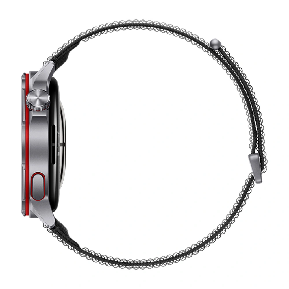 SMARTWATCH HUAWEI WATCH GT RUNNER 2 NEGRO - 4