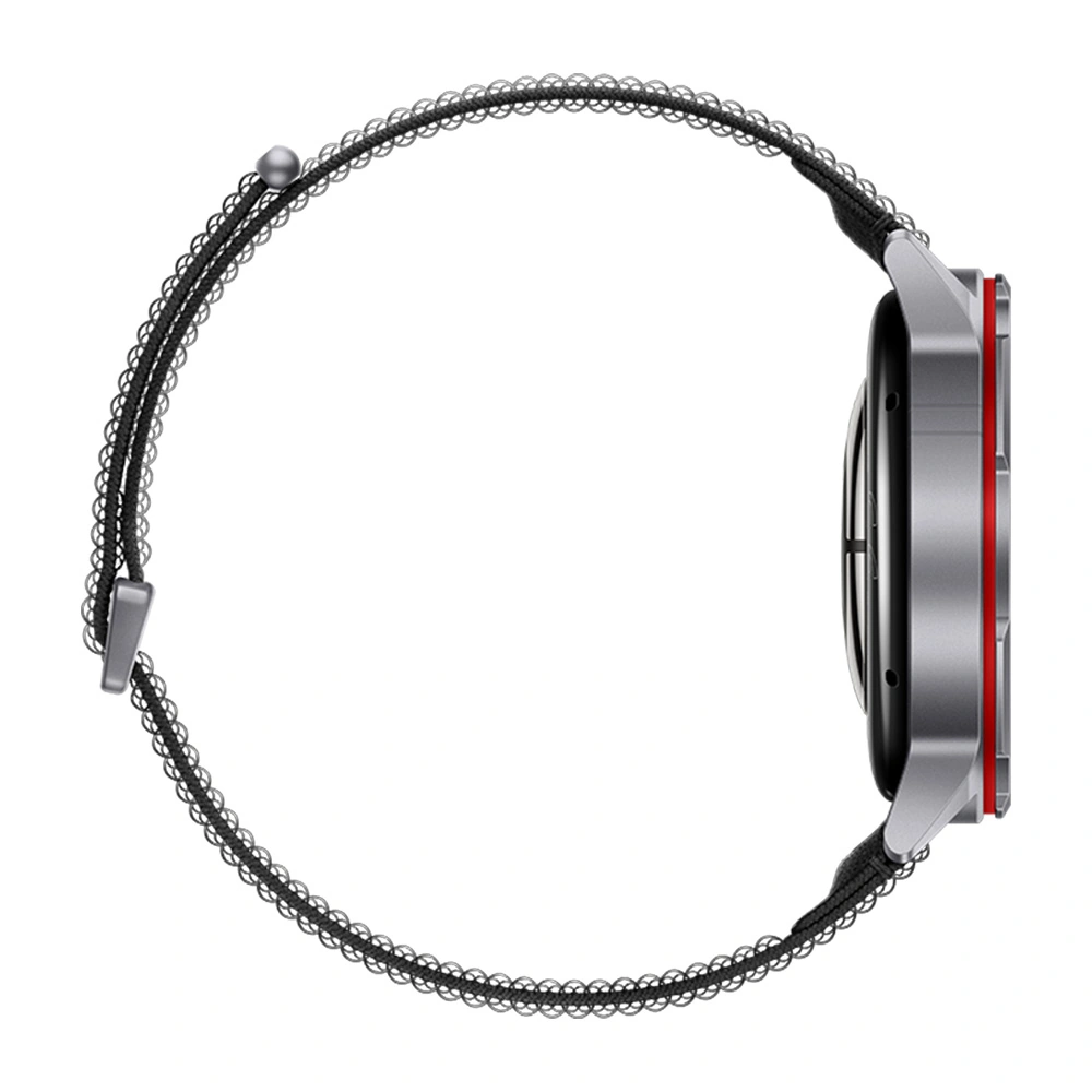 SMARTWATCH HUAWEI WATCH GT RUNNER 2 NEGRO - 5