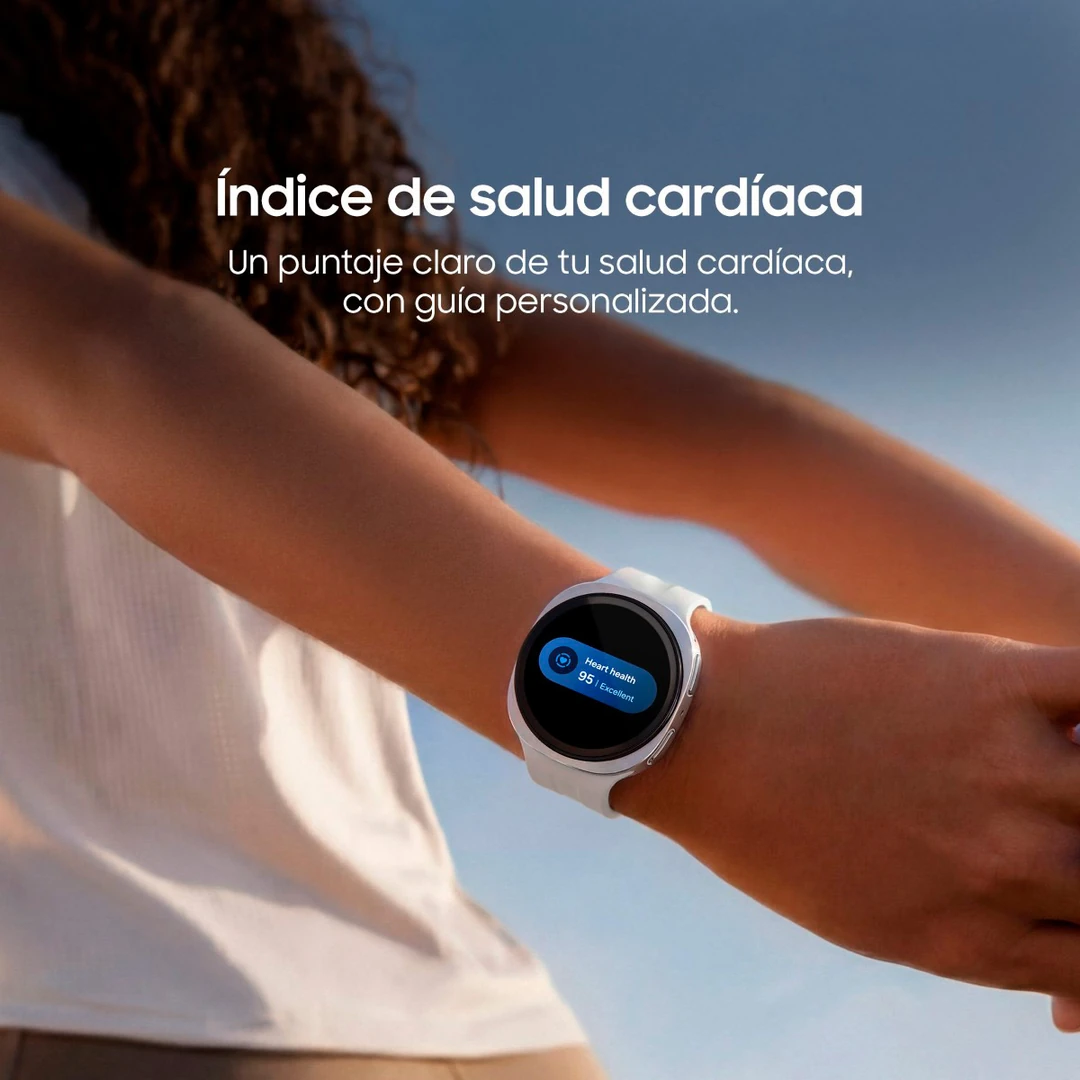 SMARTWATCH SAMSUNG WATCH 9 44MM - 4