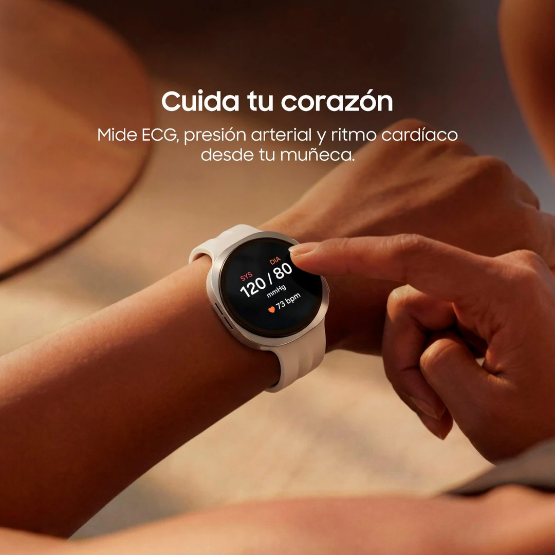 SMARTWATCH SAMSUNG WATCH 9 44MM - 6
