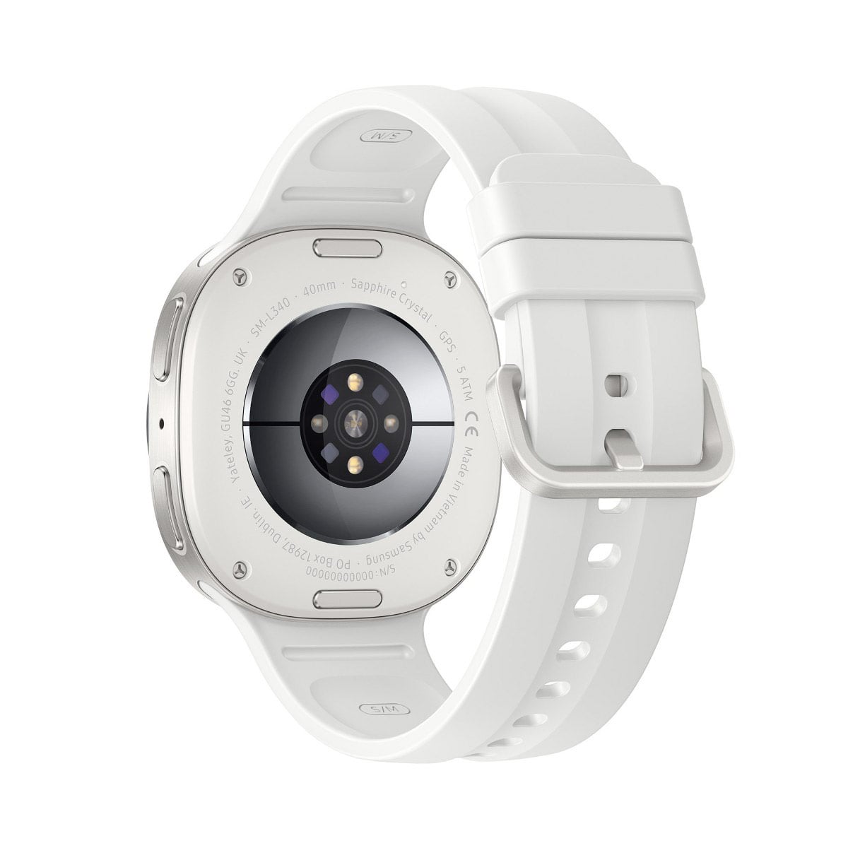 SMARTWATCH SAMSUNG WATCH 9 40MM - 2