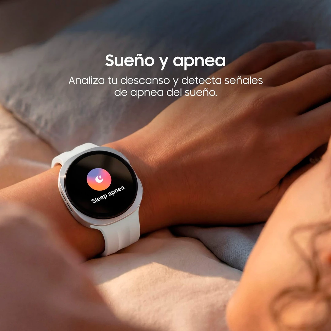 SMARTWATCH SAMSUNG WATCH 9 40MM - 7