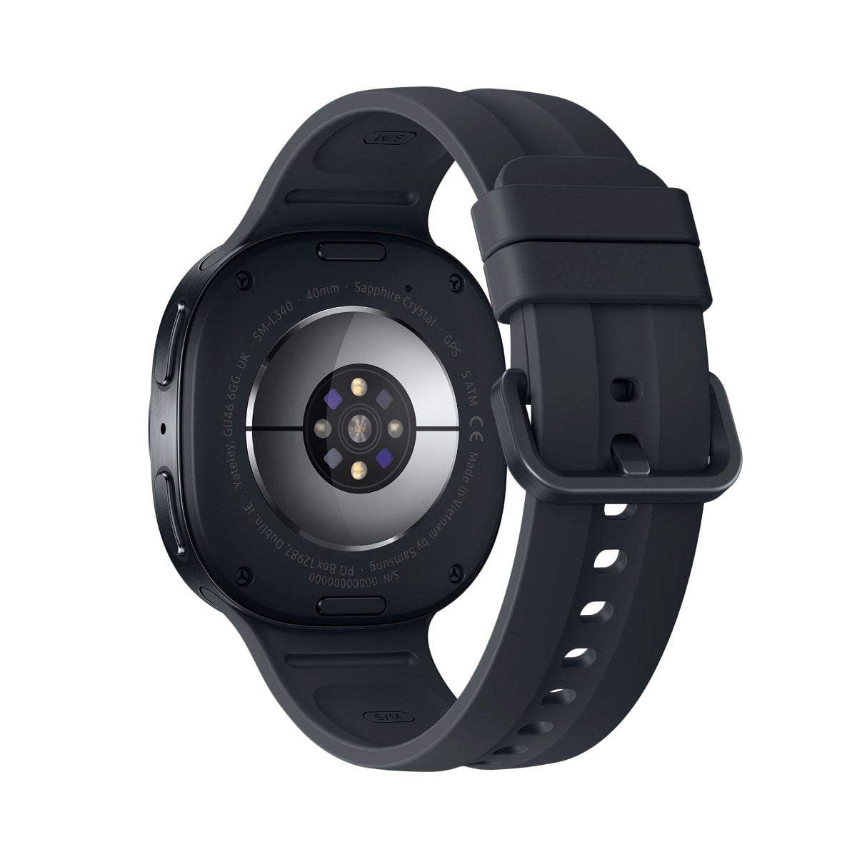 SMARTWATCH SAMSUNG WATCH 9 40MM - 2