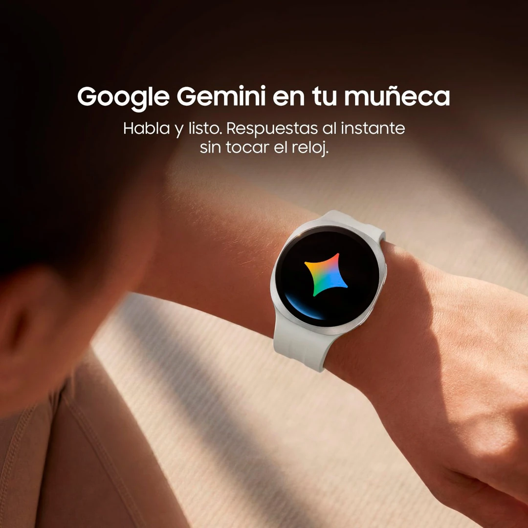 SMARTWATCH SAMSUNG WATCH 9 40MM - 8