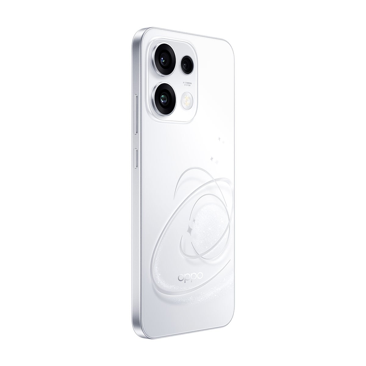 SMARTPHONE OPPO RENO16F 256GB + SMARTWATCH + AUDÍFONOS - 10