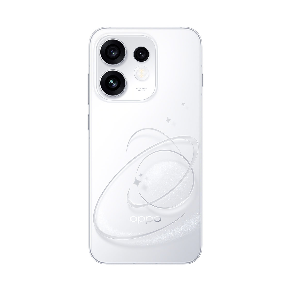CELULAR OPPO BUNDLE RENO16 256GB + SMARTWATCH + AUDÍFONOS - 6