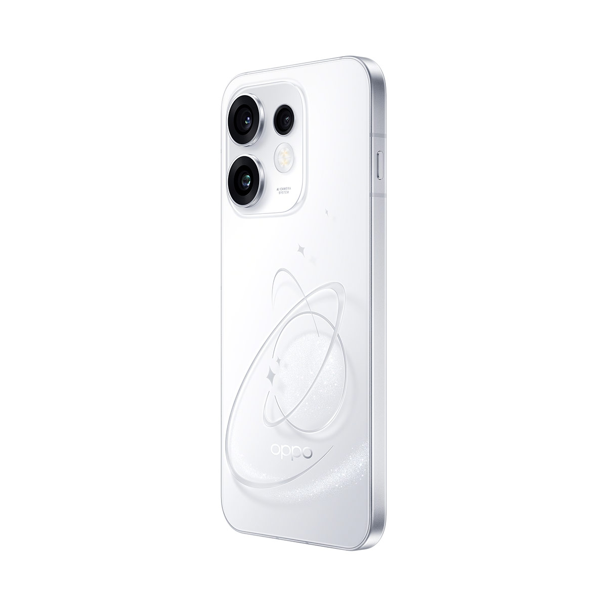 CELULAR OPPO BUNDLE RENO16 256GB + SMARTWATCH + AUDÍFONOS - 8