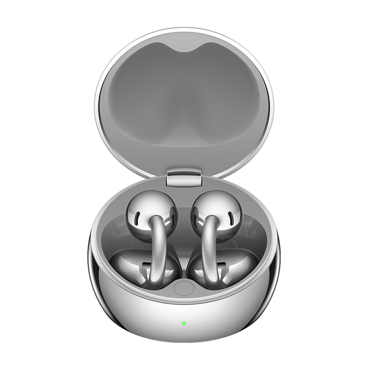 AUDÍFONOS HUAWEI FREECLIP 2S SILVER - 2