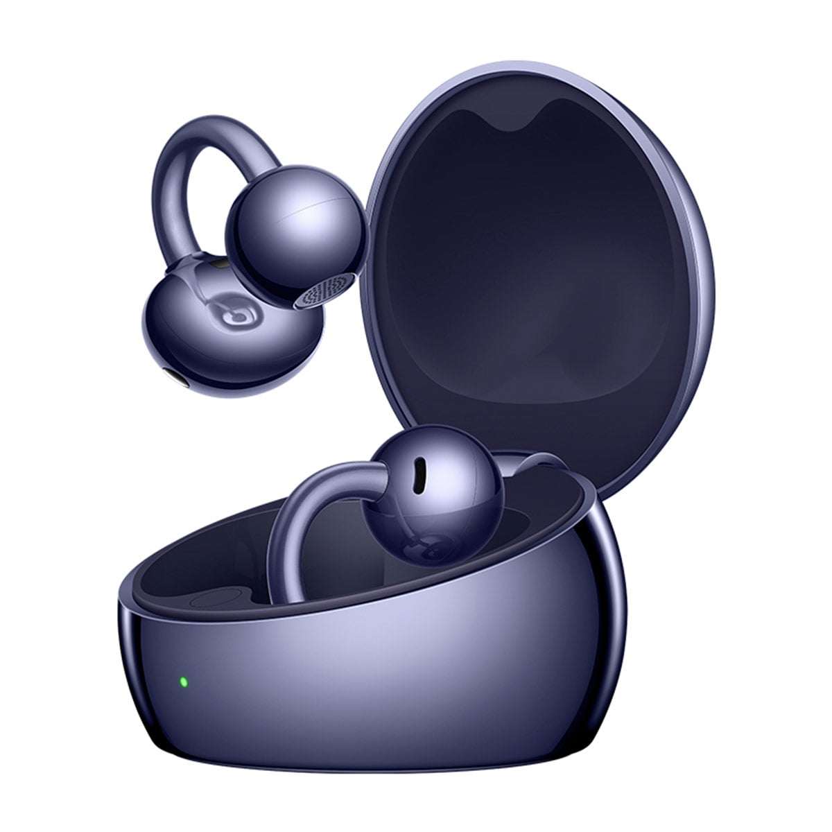 AUDÍFONOS HUAWEI FREECLIP 2S AZUL - 1