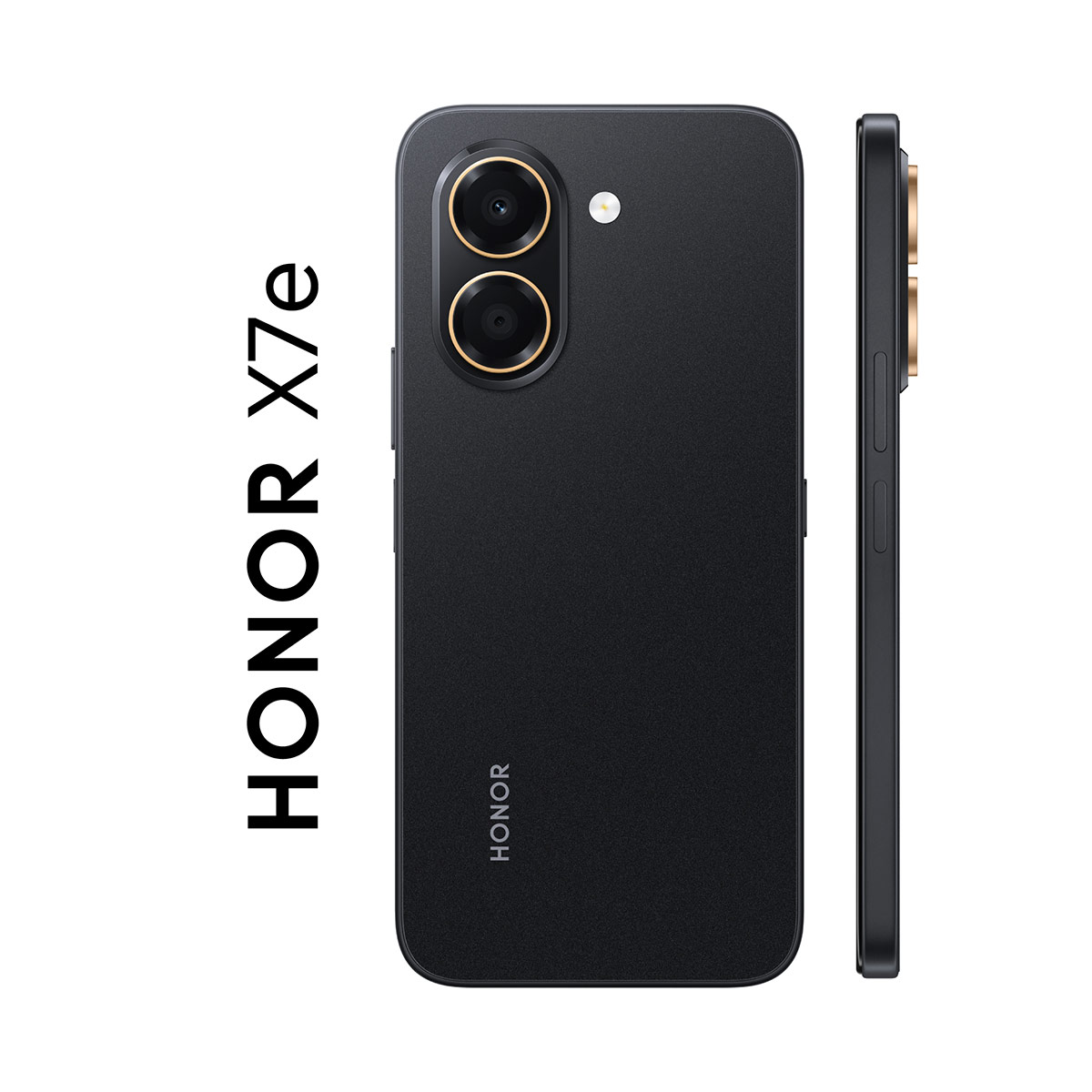CELULAR HONOR BUNDLE X7E 256GB 6GB + EARBUDS  - 3