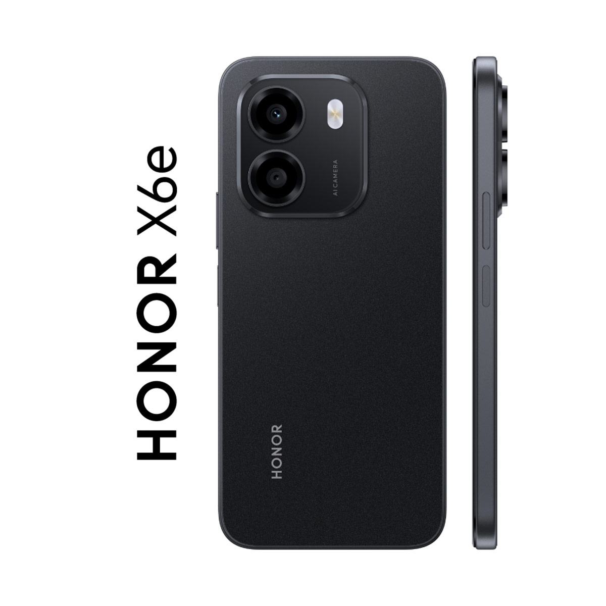 CELULAR HONOR X6E 256GB 4GB - 3