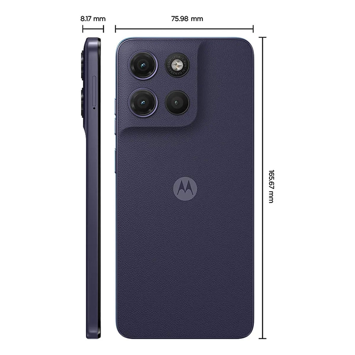 SMARTPHONE MOTOROLA G17 128GB - 2