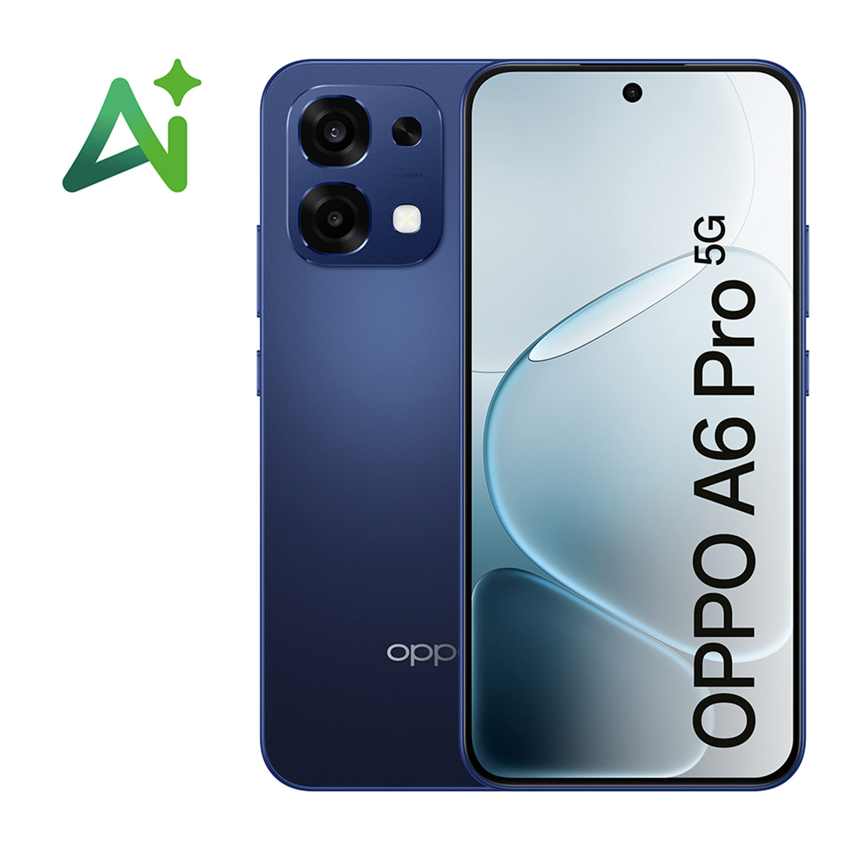 SMARTPHONE OPPO A6 PRO 256GB + BUDS - 7