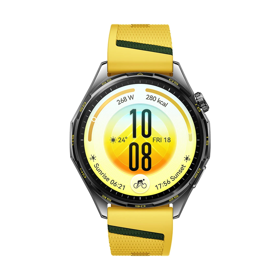 SMARTWATCH HUAWEI GT 7 46MM - 2