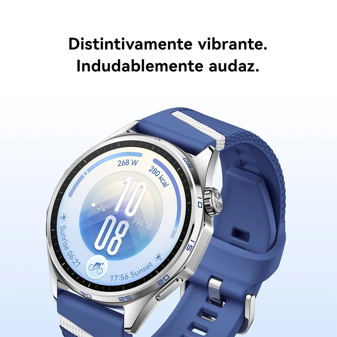 SMARTWATCH HUAWEI GT 7 46MM - 7