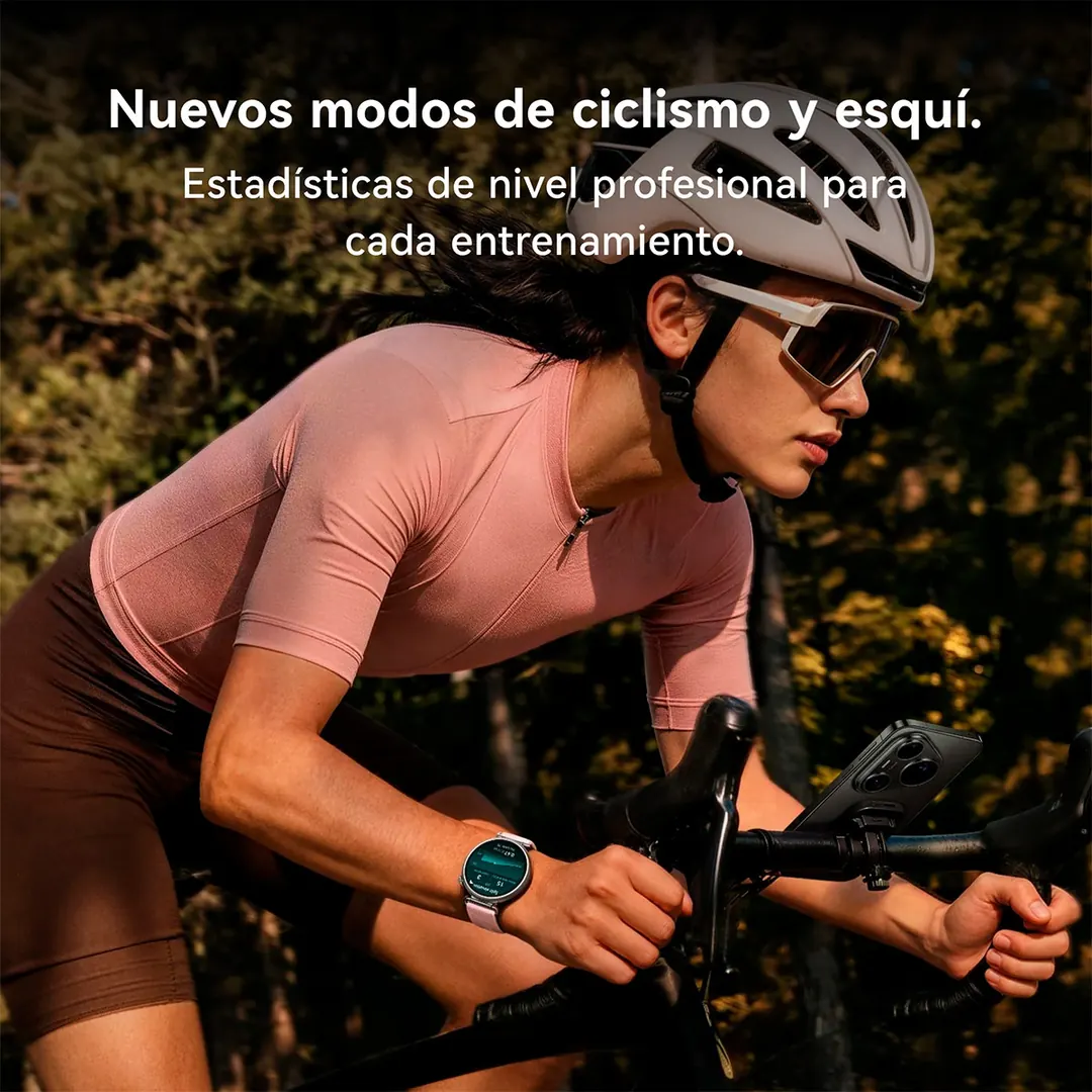 SMARTWATCH HUAWEI GT 7 46MM - 8