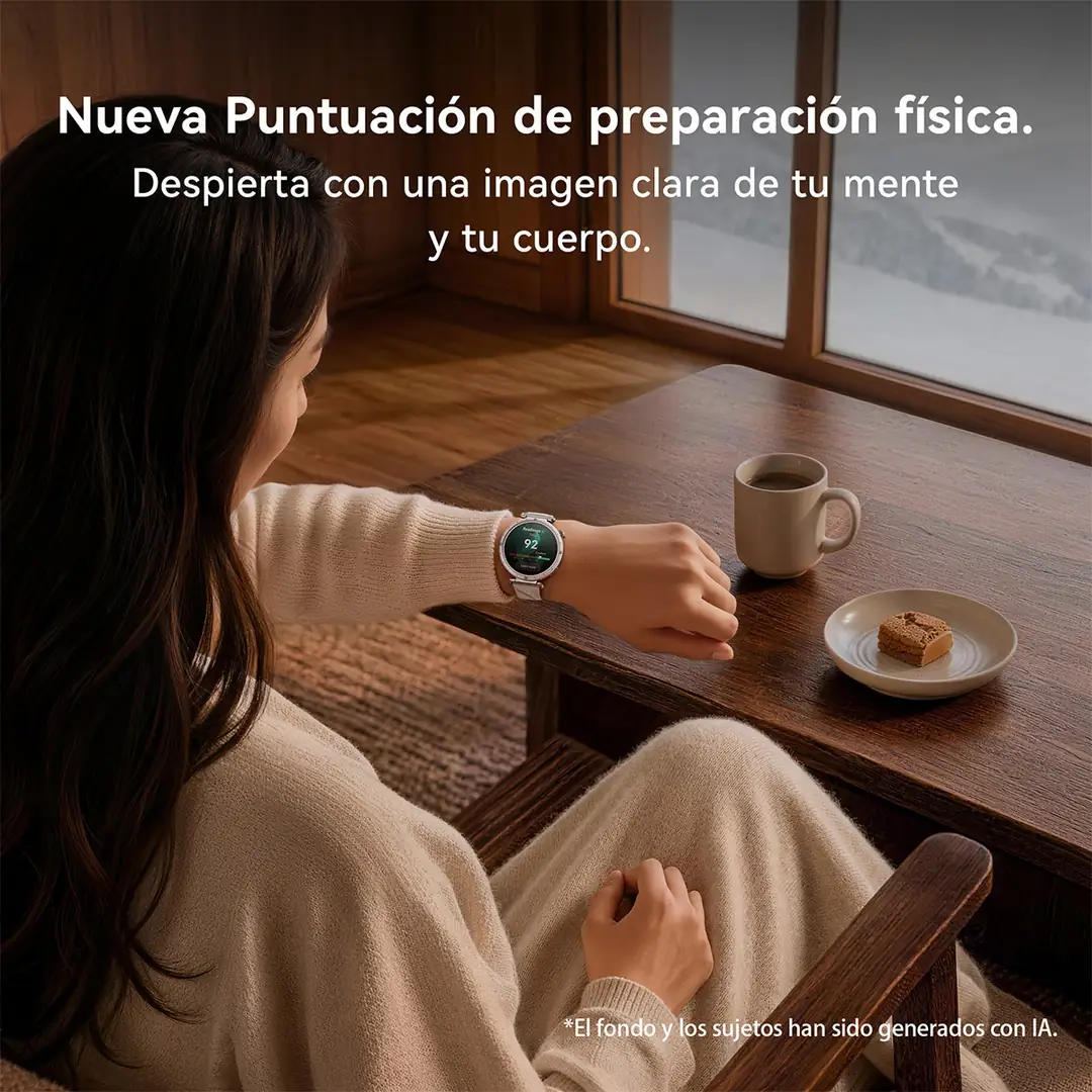 SMARTWATCH HUAWEI GT 7 46MM - 10