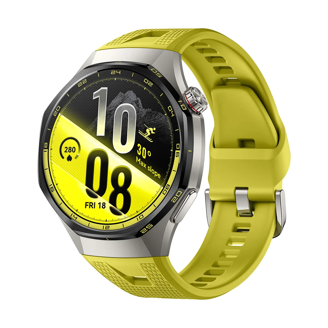 SMARTWATCH HUAWEI GT 7 46MM PRO - 1