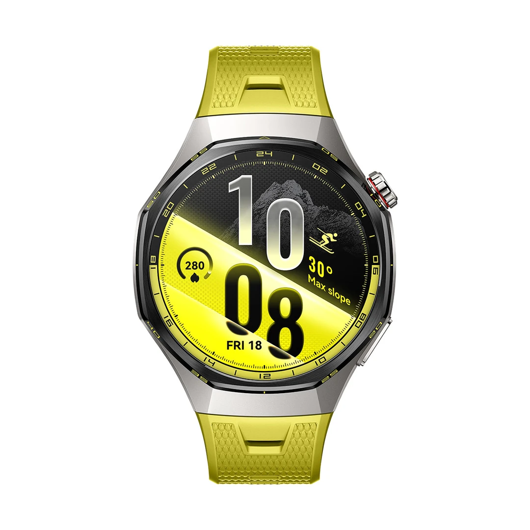 SMARTWATCH HUAWEI GT 7 46MM PRO - 2