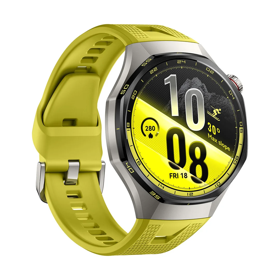 SMARTWATCH HUAWEI GT 7 46MM PRO - 3
