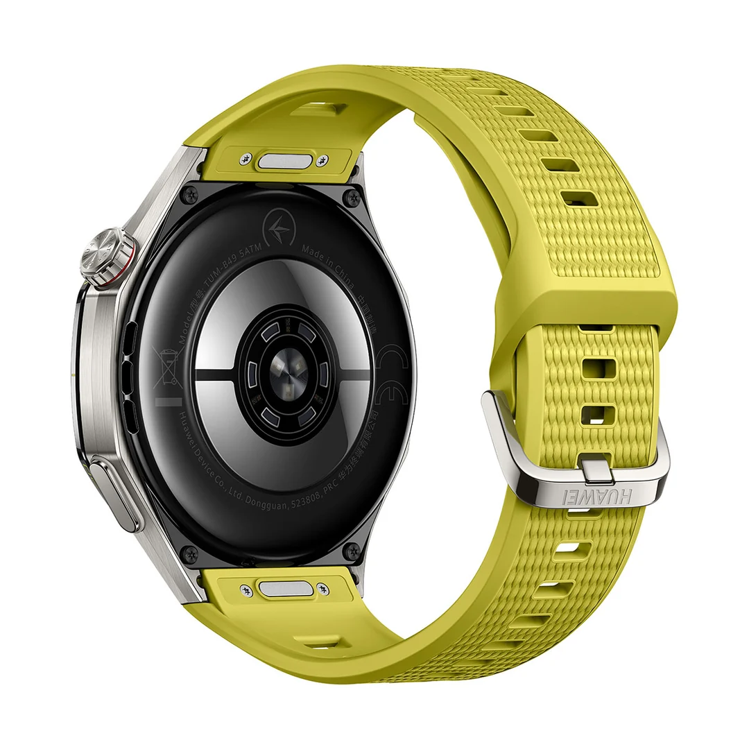SMARTWATCH HUAWEI GT 7 46MM PRO - 6