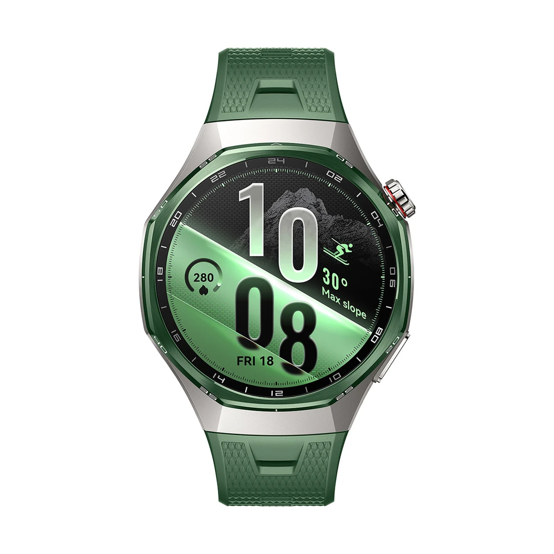 SMARTWATCH HUAWEI GT 7 46MM PRO - 2
