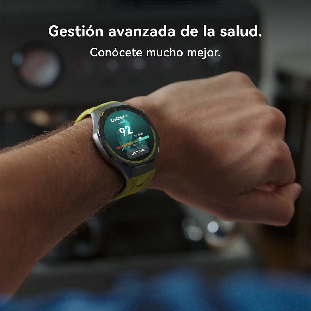 SMARTWATCH HUAWEI GT 7 46MM PRO - 11