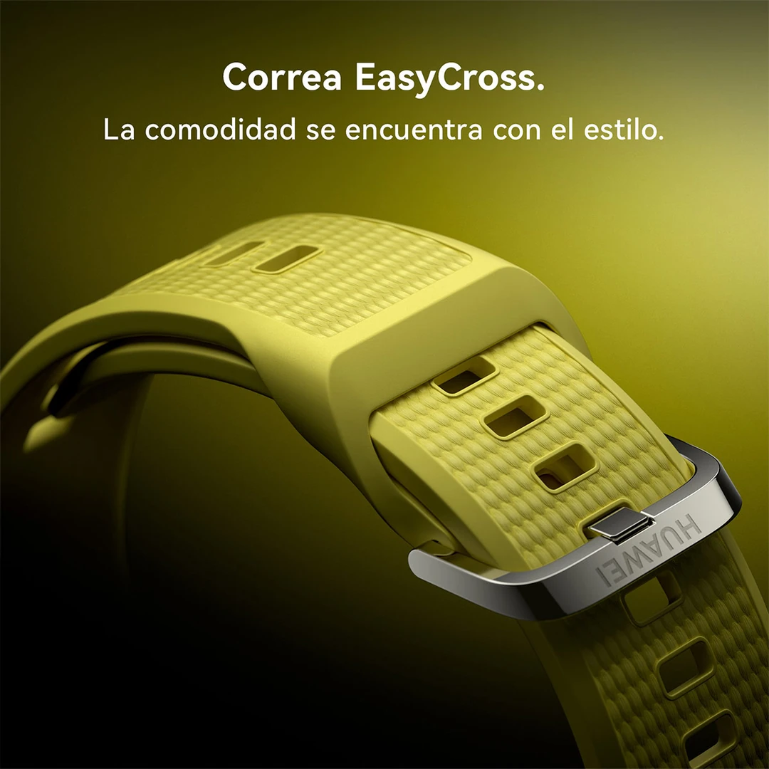 SMARTWATCH HUAWEI GT 7 46MM PRO - 9