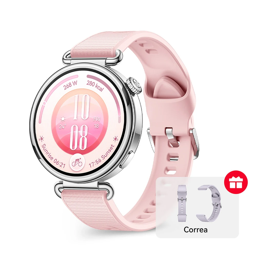 SMARTWATCH HUAWEI GT 7 41MM - 1