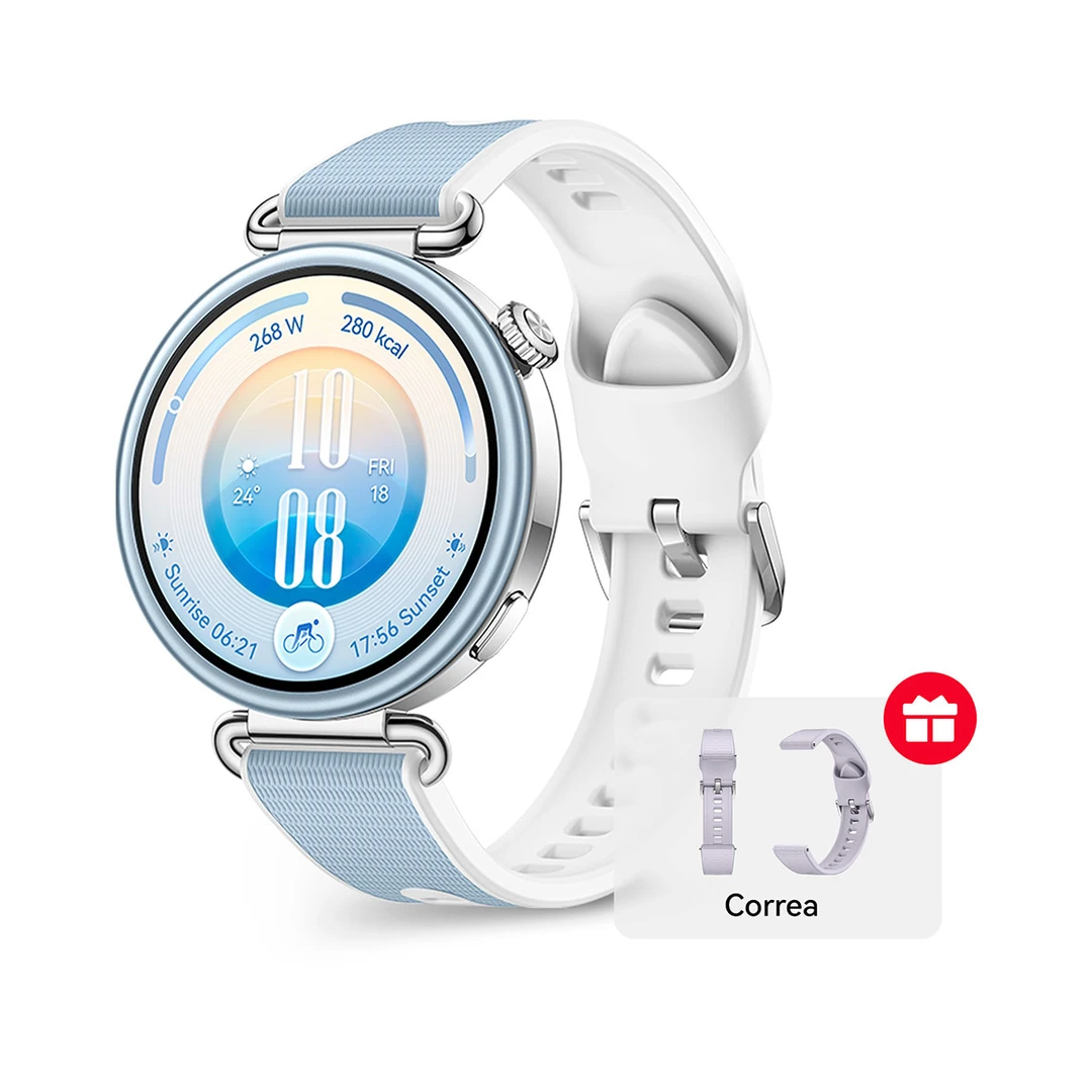 SMARTWATCH HUAWEI GT 7 41MM - 1