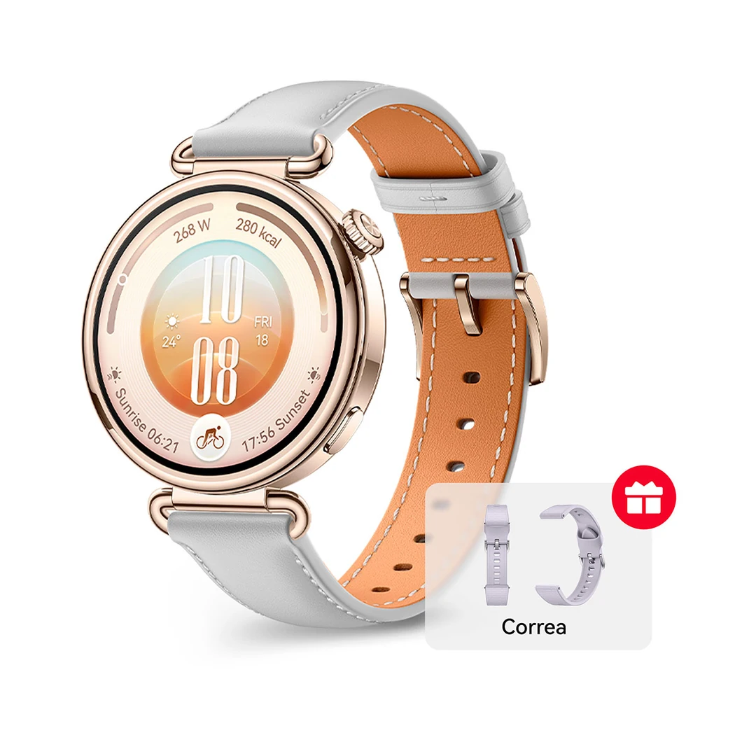 SMARTWATCH HUAWEI GT 7 41MM - 1