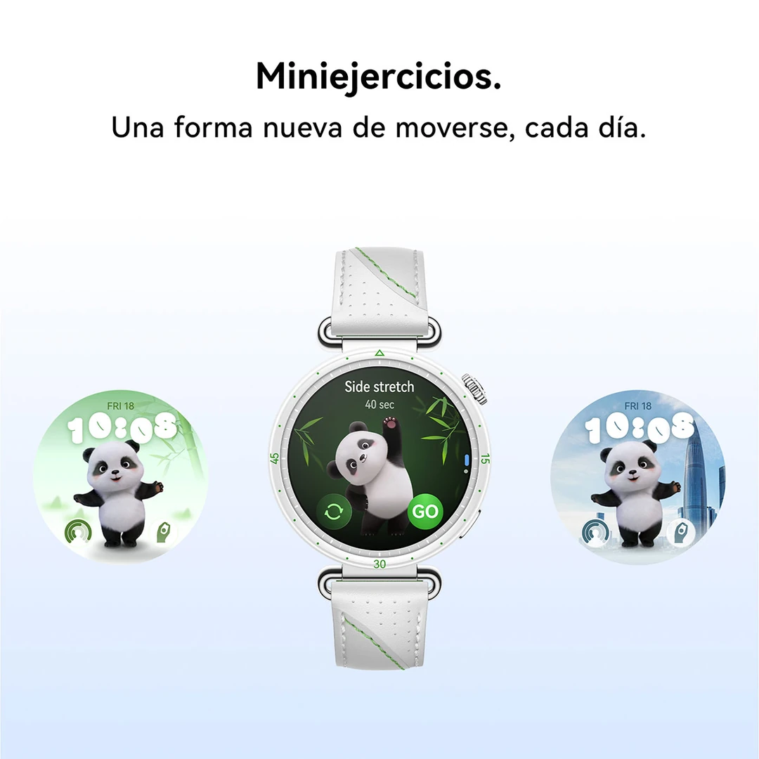 SMARTWATCH HUAWEI GT 7 41MM - 11