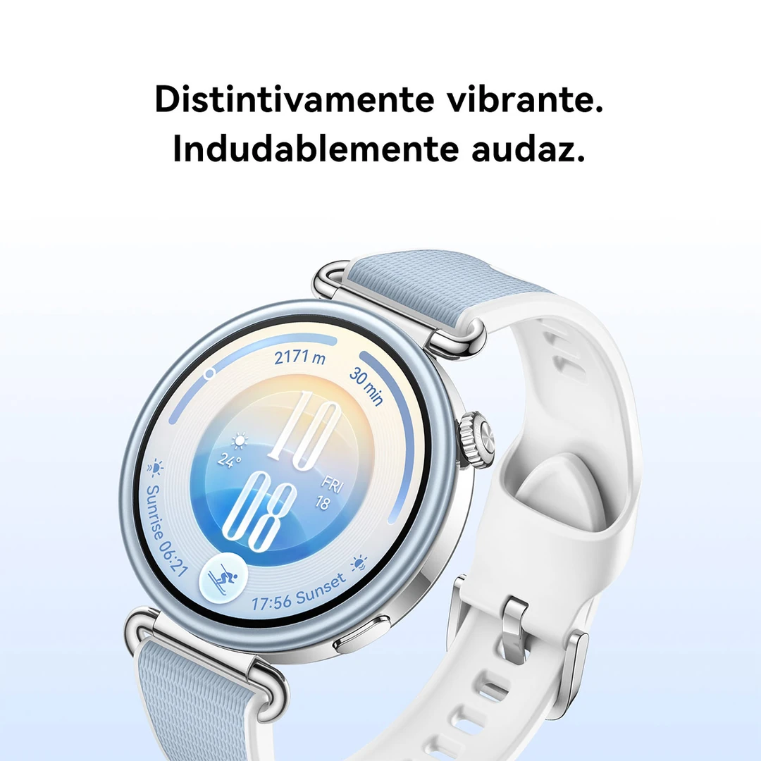 SMARTWATCH HUAWEI GT 7 41MM - 7